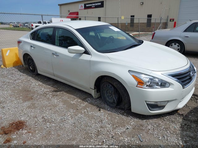 1N4AL3AP4EN369324 Nissan Altima 2.5 S