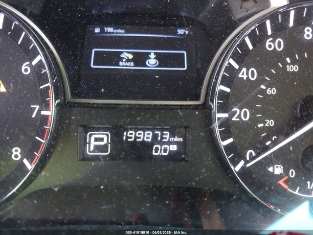 1N4AL3AP4EN369324 Nissan Altima 2.5 S