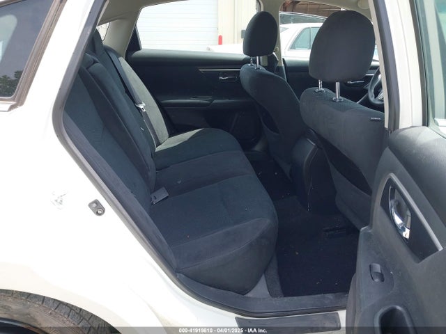 1N4AL3AP4EN369324 Nissan Altima 2.5 S