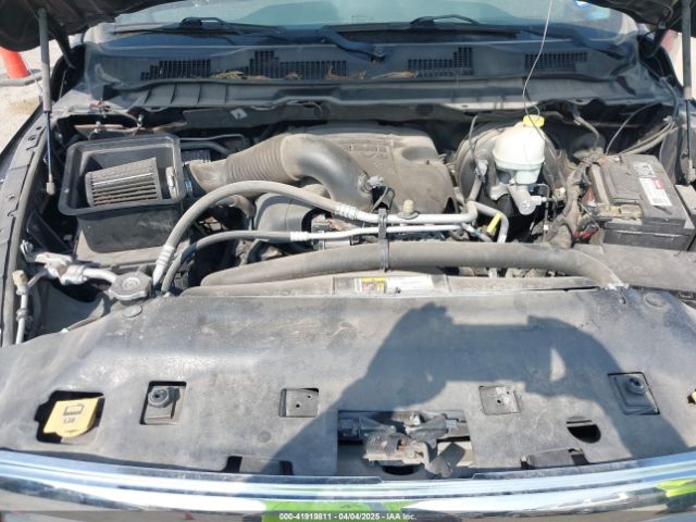 1C6RR6LT7ES345230 RAM 1500 Lone Star