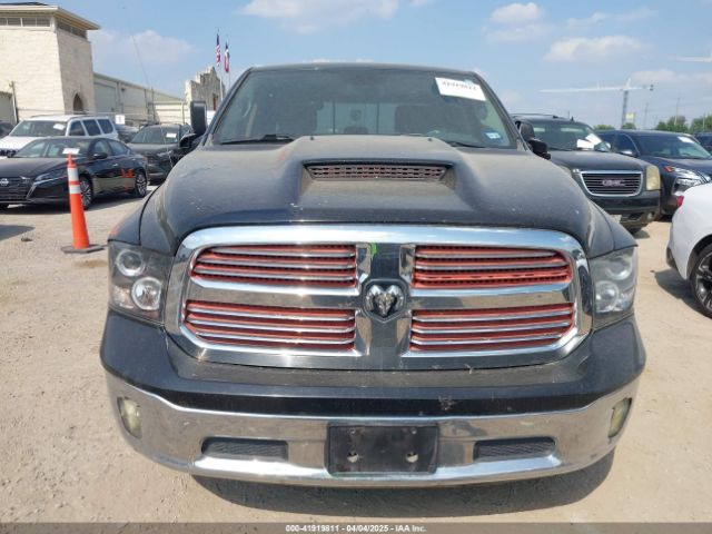 1C6RR6LT7ES345230 RAM 1500 Lone Star