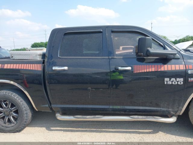 1C6RR6LT7ES345230 RAM 1500 Lone Star