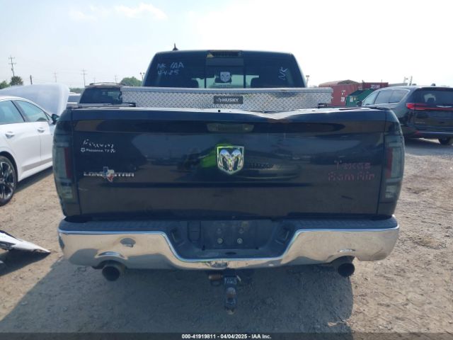 1C6RR6LT7ES345230 RAM 1500 Lone Star