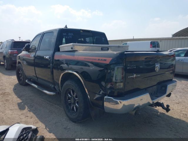 1C6RR6LT7ES345230 RAM 1500 Lone Star
