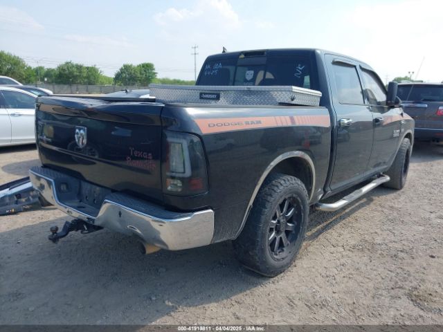 1C6RR6LT7ES345230 RAM 1500 Lone Star