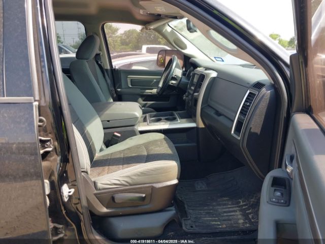 1C6RR6LT7ES345230 RAM 1500 Lone Star
