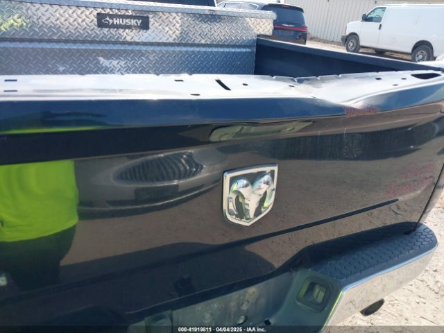 1C6RR6LT7ES345230 RAM 1500 Lone Star