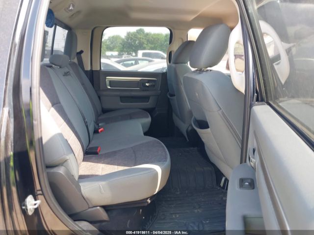 1C6RR6LT7ES345230 RAM 1500 Lone Star