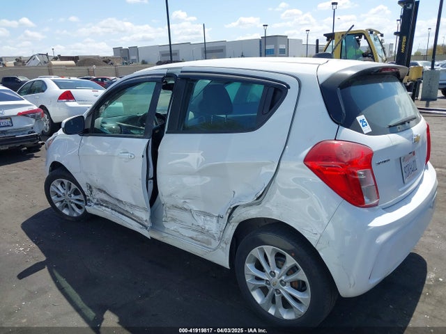 Chevrolet Spark Fwd 1lt Automatic 2021 KL8CD6SA7MC748882 Image 13