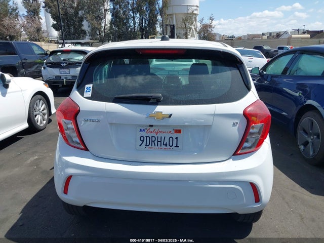 Chevrolet Spark Fwd 1lt Automatic 2021 KL8CD6SA7MC748882 Image 15