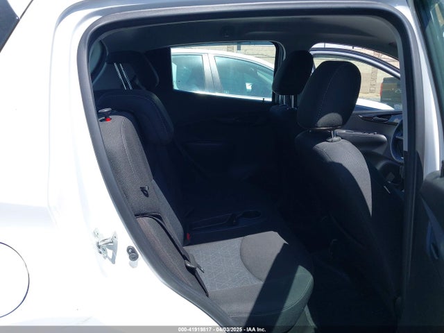 Chevrolet Spark Fwd 1lt Automatic 2021 KL8CD6SA7MC748882 Image 8