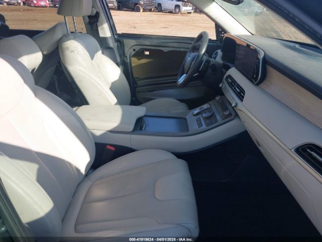 KM8R44HE3NU418521 Hyundai Palisade Sel