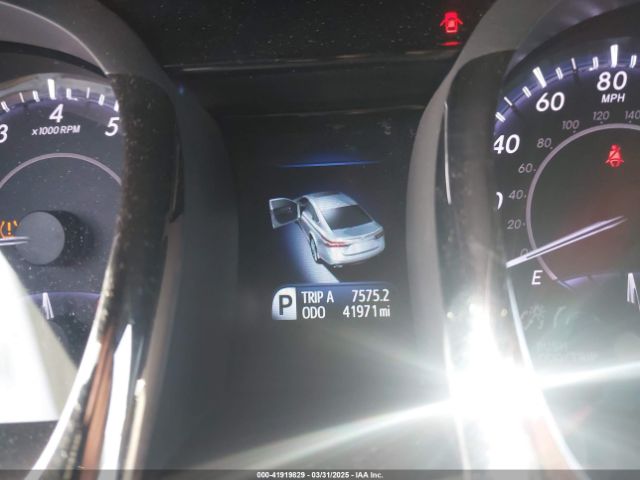 4T1BK1EB5EU135408 Toyota AVALON XLE