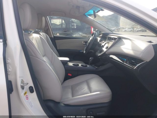 4T1BK1EB5EU135408 Toyota AVALON XLE