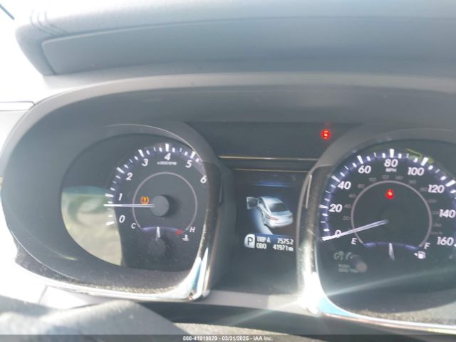 4T1BK1EB5EU135408 Toyota AVALON XLE