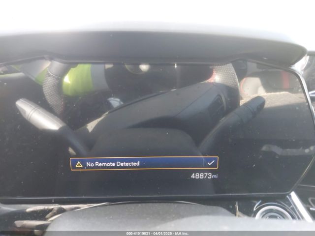 KL77LJE2XRC032551 Chevrolet Trax Fwd 2rs