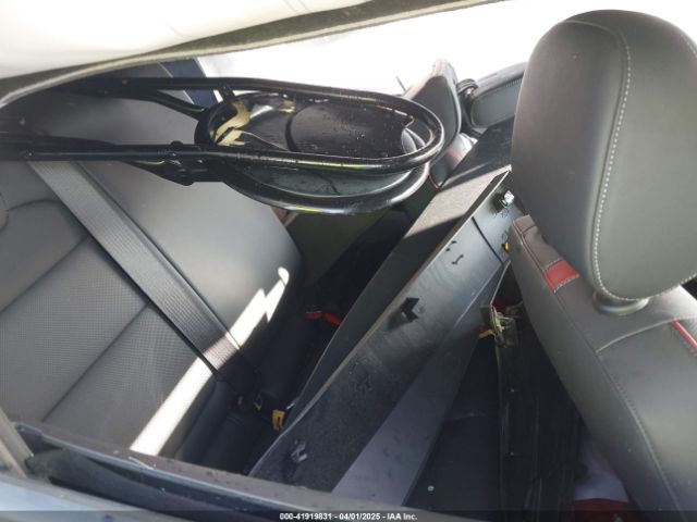 KL77LJE2XRC032551 Chevrolet Trax Fwd 2rs