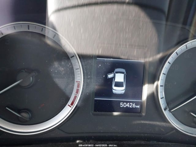 5NPE24AF8KH765683 Hyundai SONATA SE