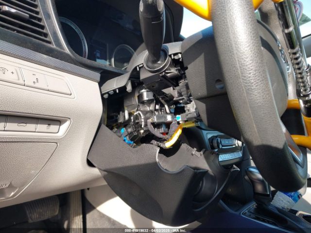 5NPE24AF8KH765683 Hyundai SONATA SE