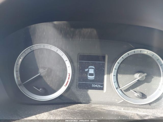 5NPE24AF8KH765683 Hyundai SONATA SE