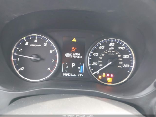 2020 MITSUBISHI OUTLANDER JA4AD2A39LZ037457 Photo 6