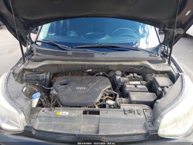 KNDJN2A24G7274739 KIA Soul