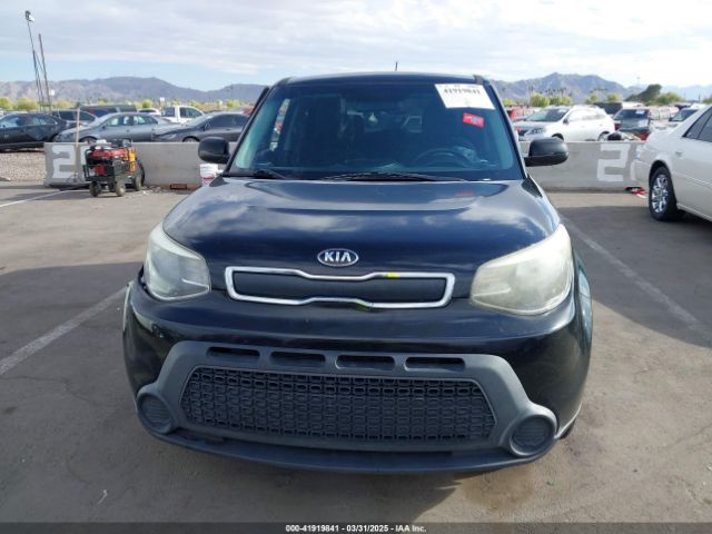 KNDJN2A24G7274739 KIA Soul