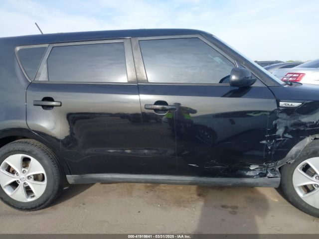 KNDJN2A24G7274739 KIA Soul