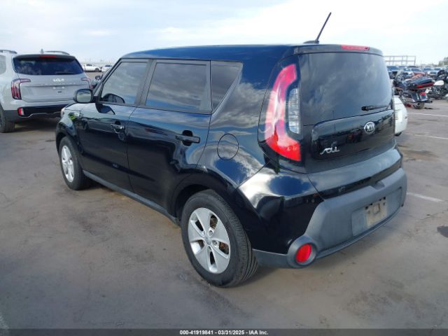 KNDJN2A24G7274739 KIA Soul