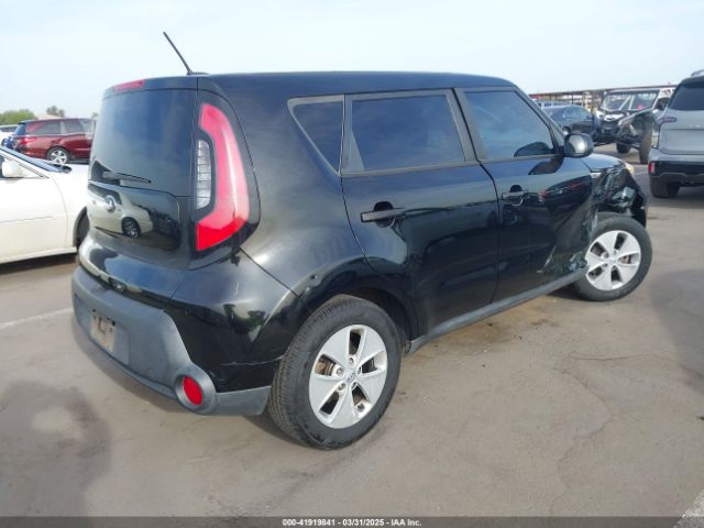 KNDJN2A24G7274739 KIA Soul