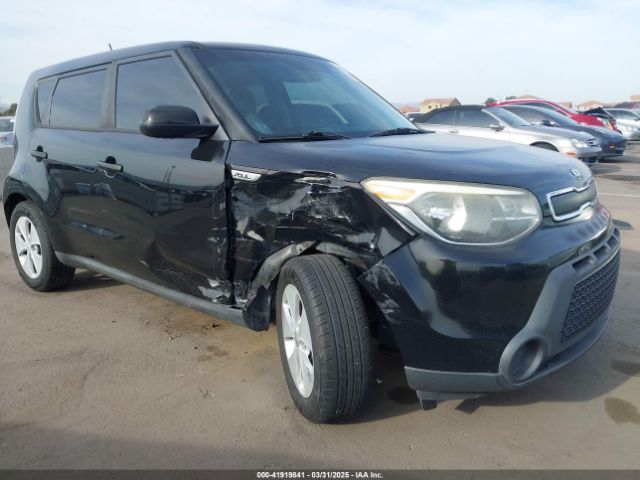 KNDJN2A24G7274739 KIA Soul