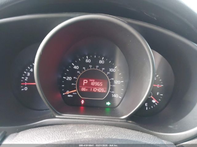 KNDJN2A24G7274739 KIA Soul