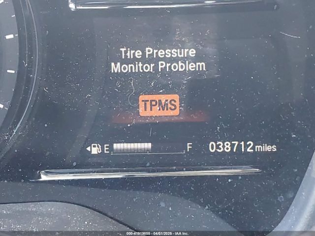 3CZRU6H74MM731351 Honda Hr-v Awd Ex-l