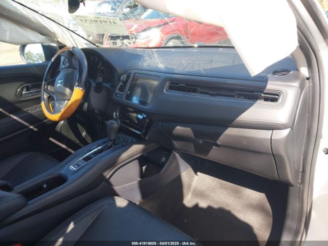 3CZRU6H74MM731351 Honda Hr-v Awd Ex-l