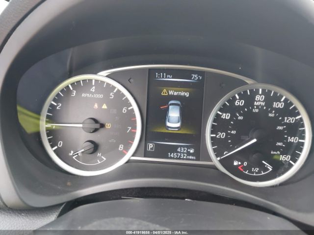 3N1AB7AP9HL652510 Nissan SENTRA SV