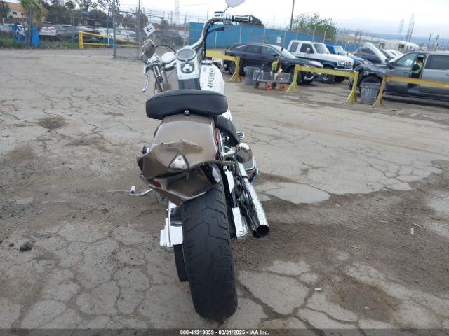 2005 HARLEY-DAVIDSON FLSTF 1HD1BMY3X5Y092150 Photo 5