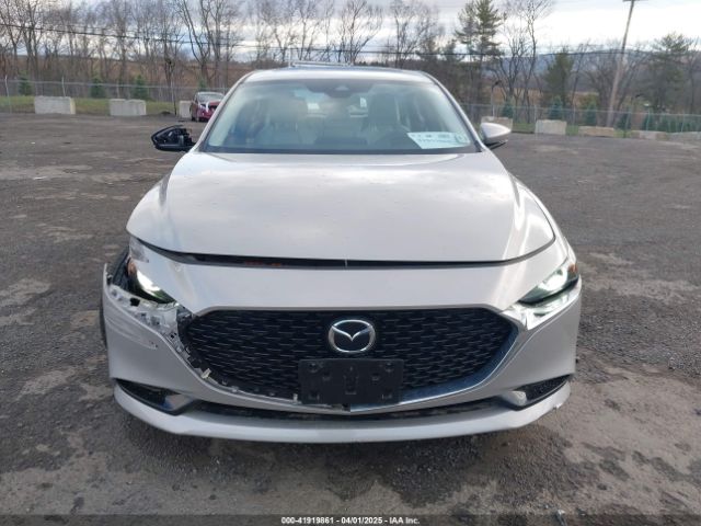 3MZBPADL6NM310475 Mazda MAZDA3