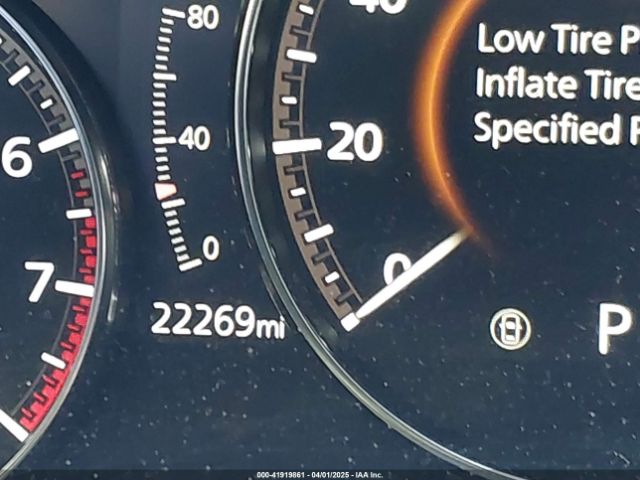 3MZBPADL6NM310475 Mazda MAZDA3