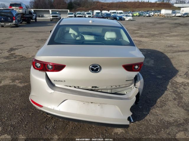 3MZBPADL6NM310475 Mazda MAZDA3
