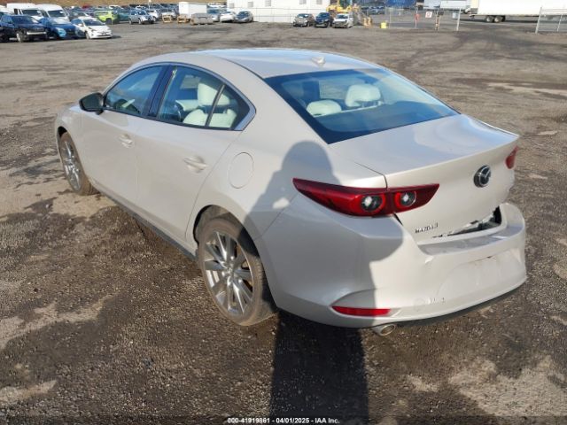 3MZBPADL6NM310475 Mazda MAZDA3