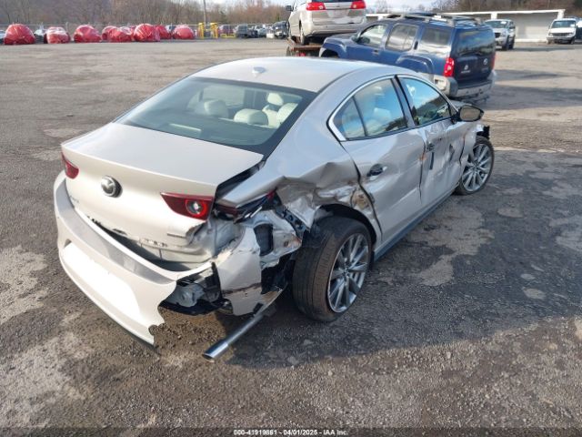 3MZBPADL6NM310475 Mazda MAZDA3