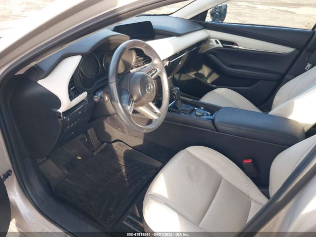 3MZBPADL6NM310475 Mazda MAZDA3