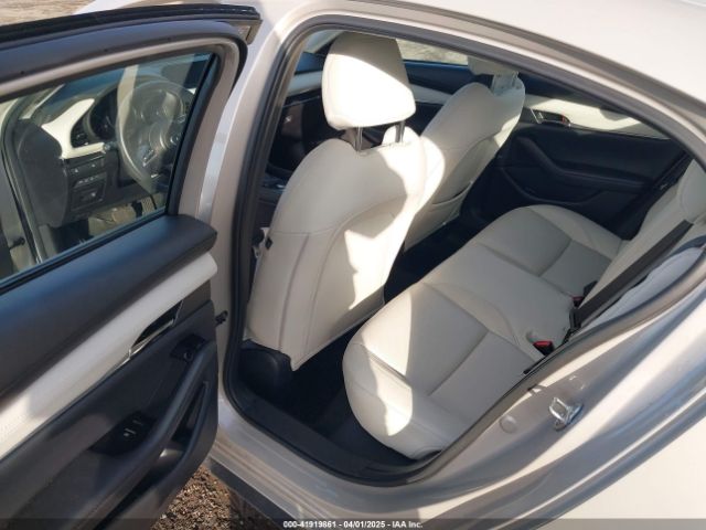 3MZBPADL6NM310475 Mazda MAZDA3