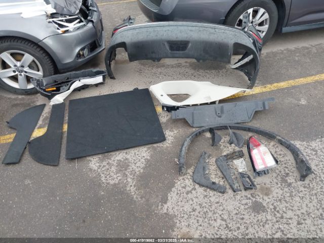 5N1AZ2MG6HN142733 Nissan MURANO S