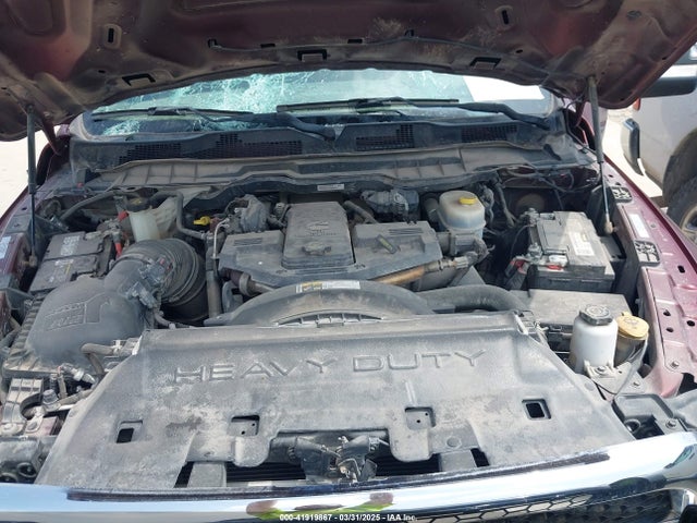 3C6UR5CL9GG286776 RAM 2016