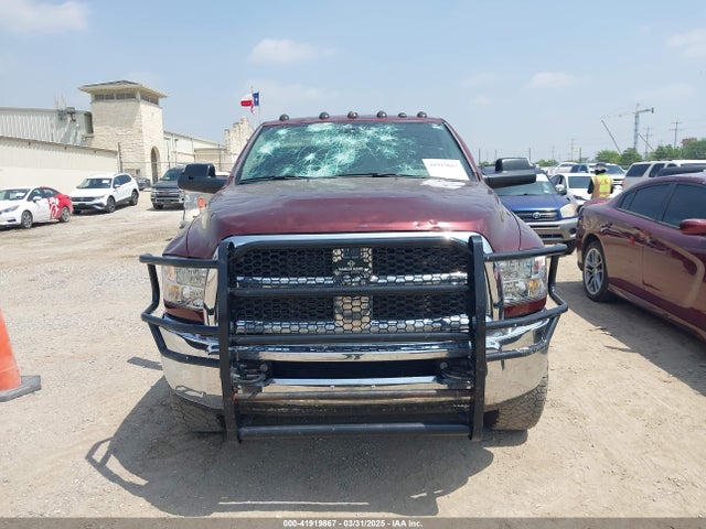3C6UR5CL9GG286776 RAM 2016