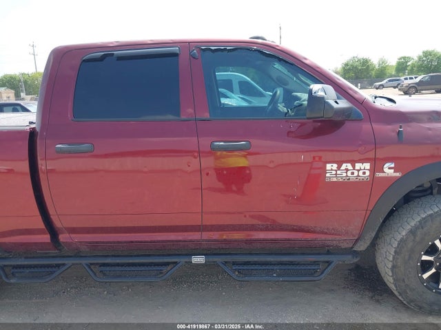 3C6UR5CL9GG286776 RAM 2016