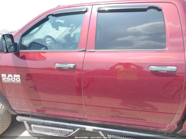3C6UR5CL9GG286776 RAM 2016