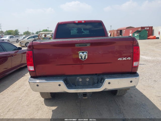 3C6UR5CL9GG286776 RAM 2016