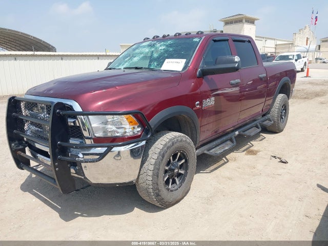 3C6UR5CL9GG286776 RAM 2016